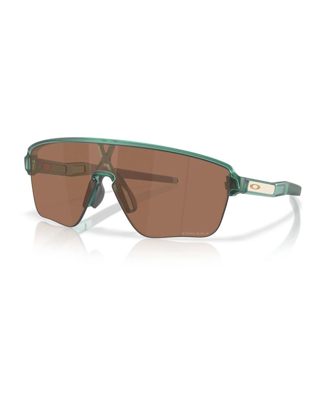 Oakley Gray Sunglasses for men