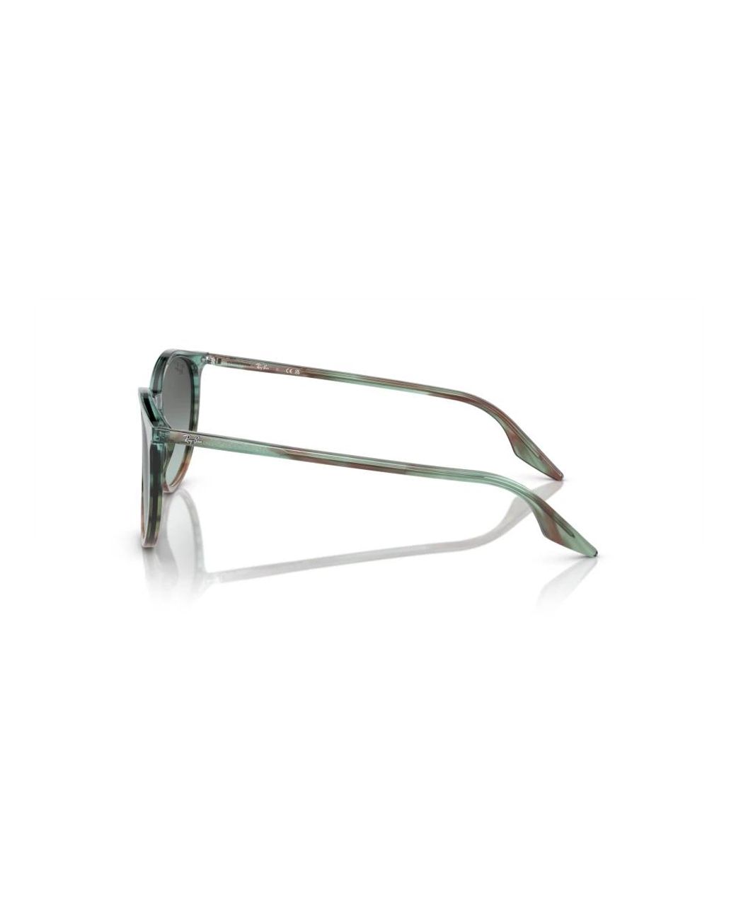 Ray-Ban Gray Sunglasses