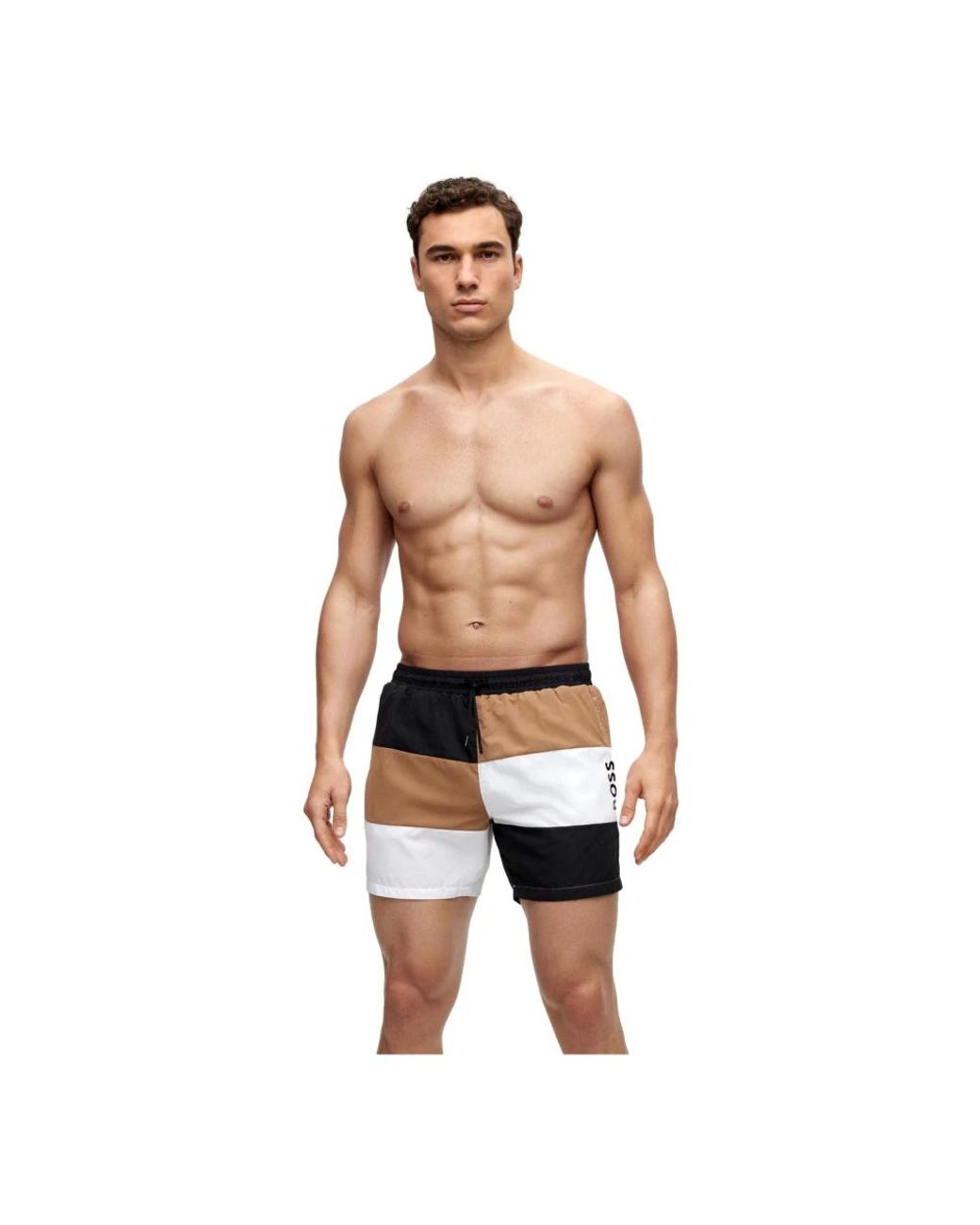 Boss Black Beachwear for men