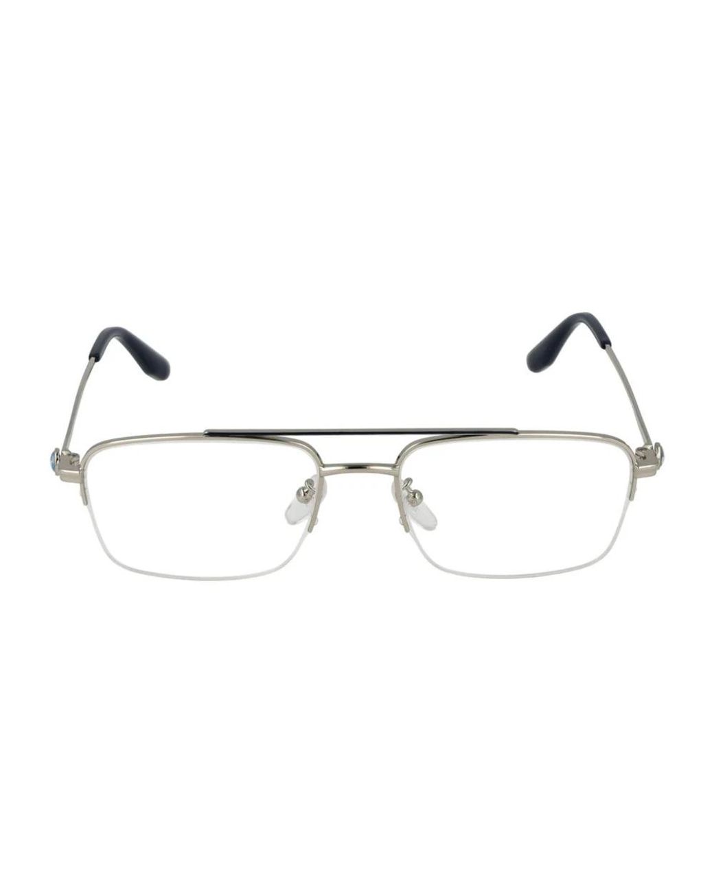 BMW Metallic Glasses for men