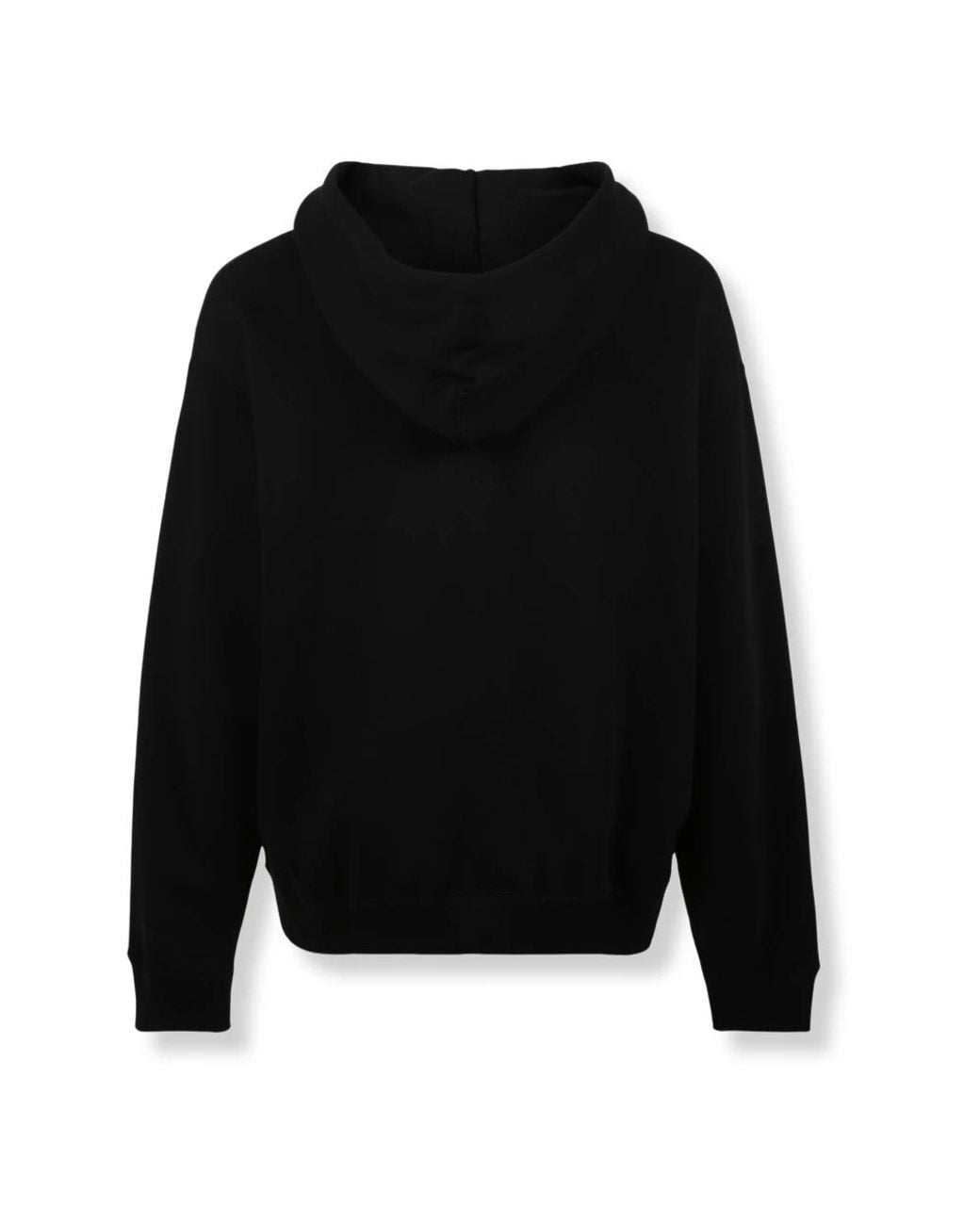 Jil Sander Black Zip-Throughs for men