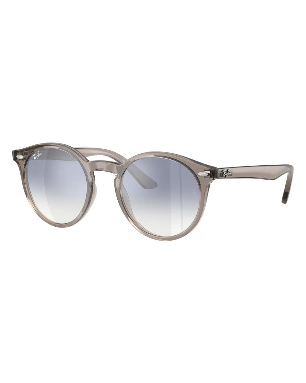 Ray-Ban Gray Sunglasses