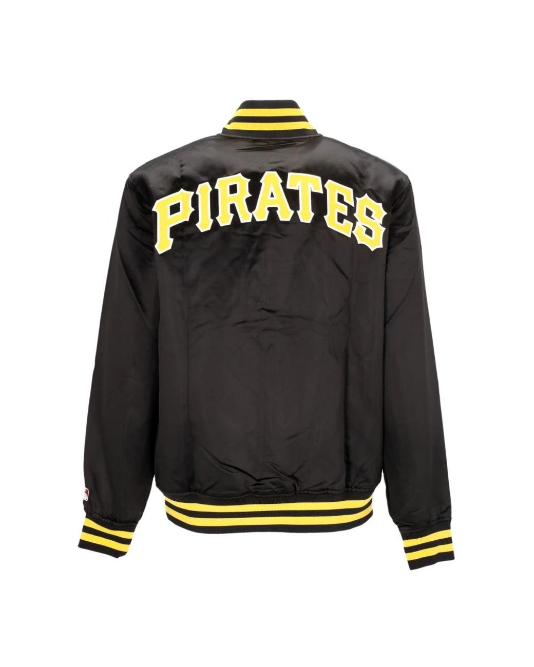 '47 Black Bomber Jackets for men