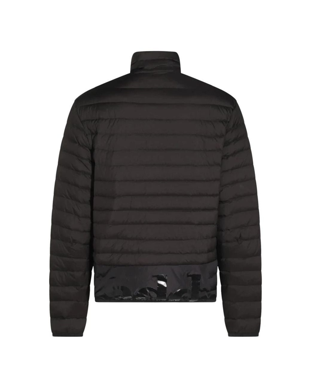 Add Black Winter Jackets for men