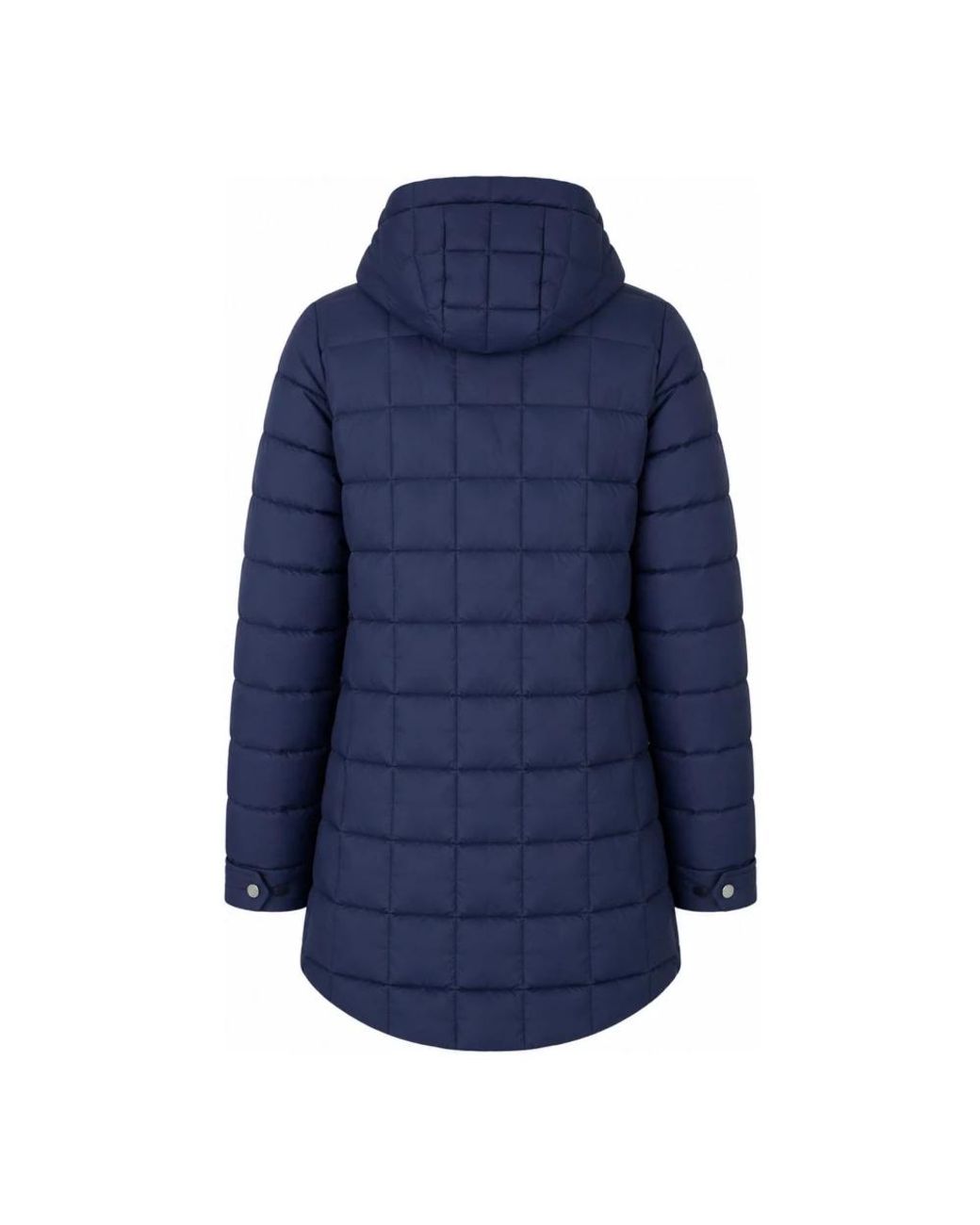Parkas Danwear de color Blue