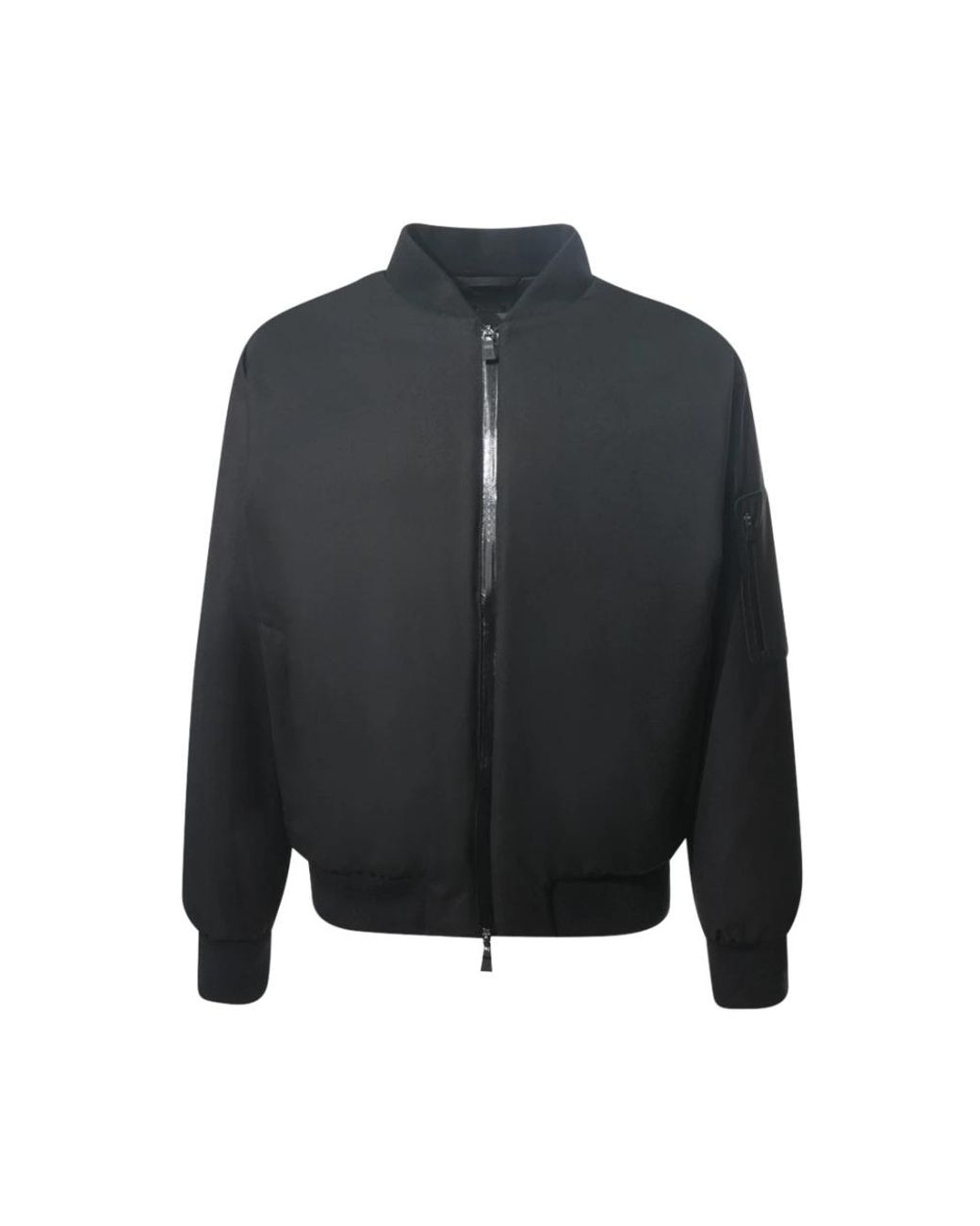 Bomber Jackets Herno pour homme en coloris Blue