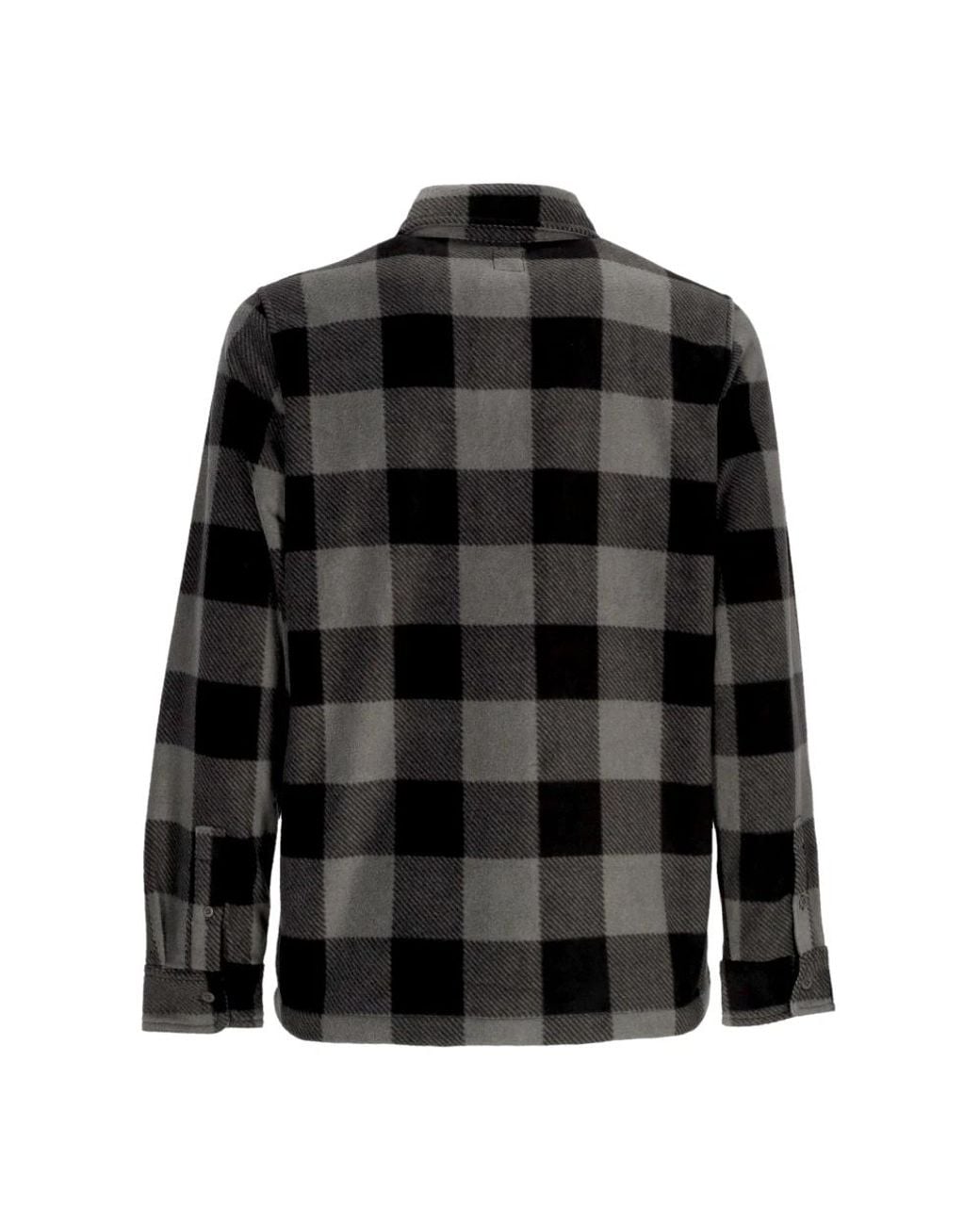 Etnies Black Casual Shirts for men