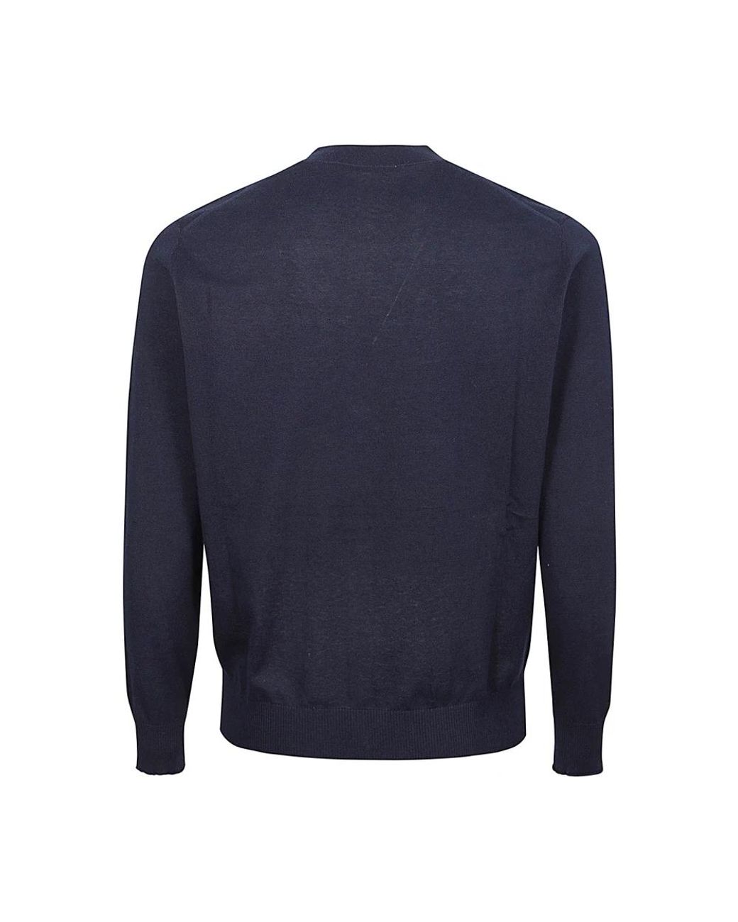 Kangra Truien & Vesten ,Blauw ,Katoen Cardigans in het Blue voor heren