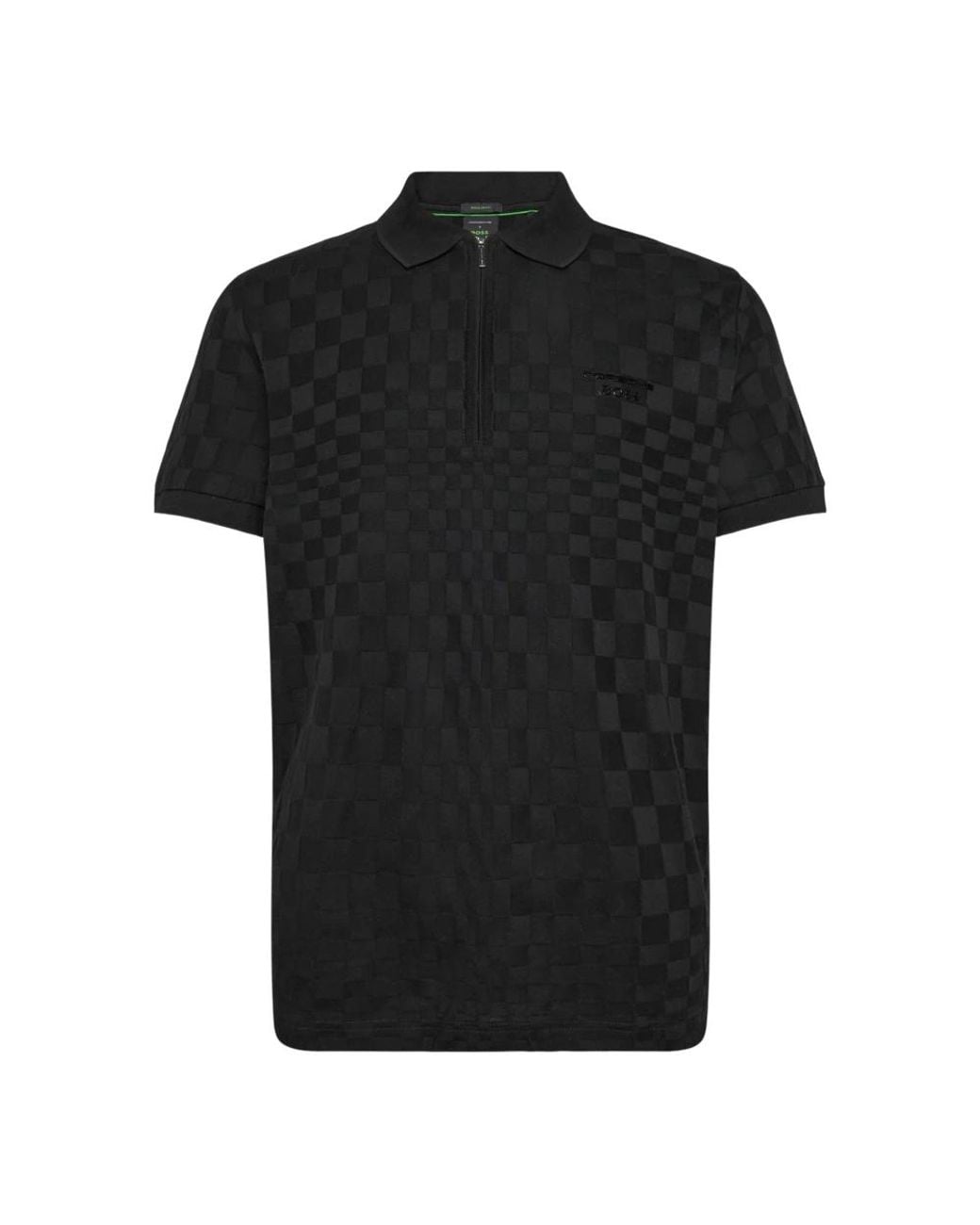 Boss Black Polo Shirts for men