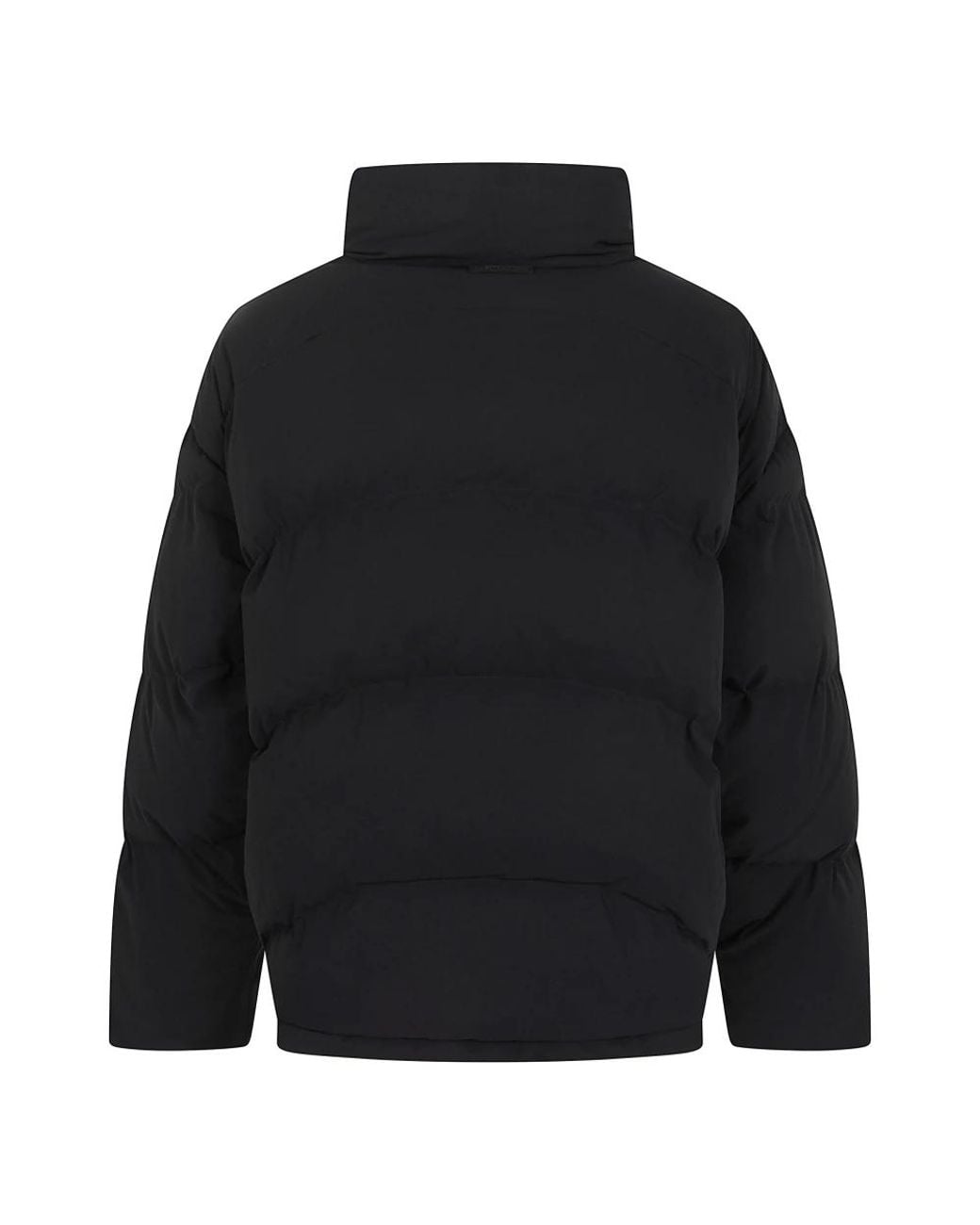 Down Jackets Represent pour homme en coloris Black