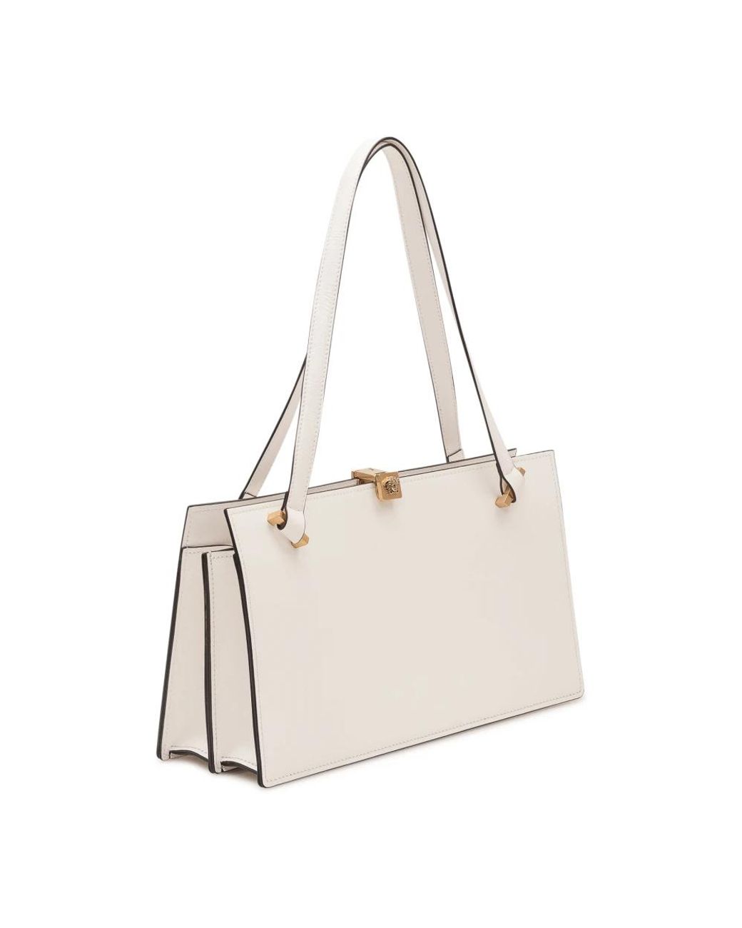 Versace Natural Shopping Bags