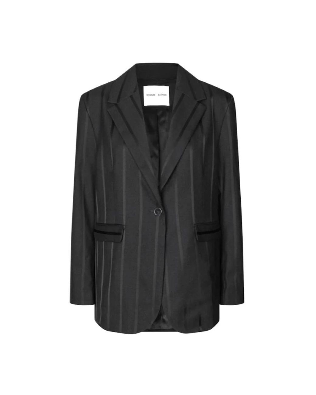 Samsøe & Samsøe Black Blazers