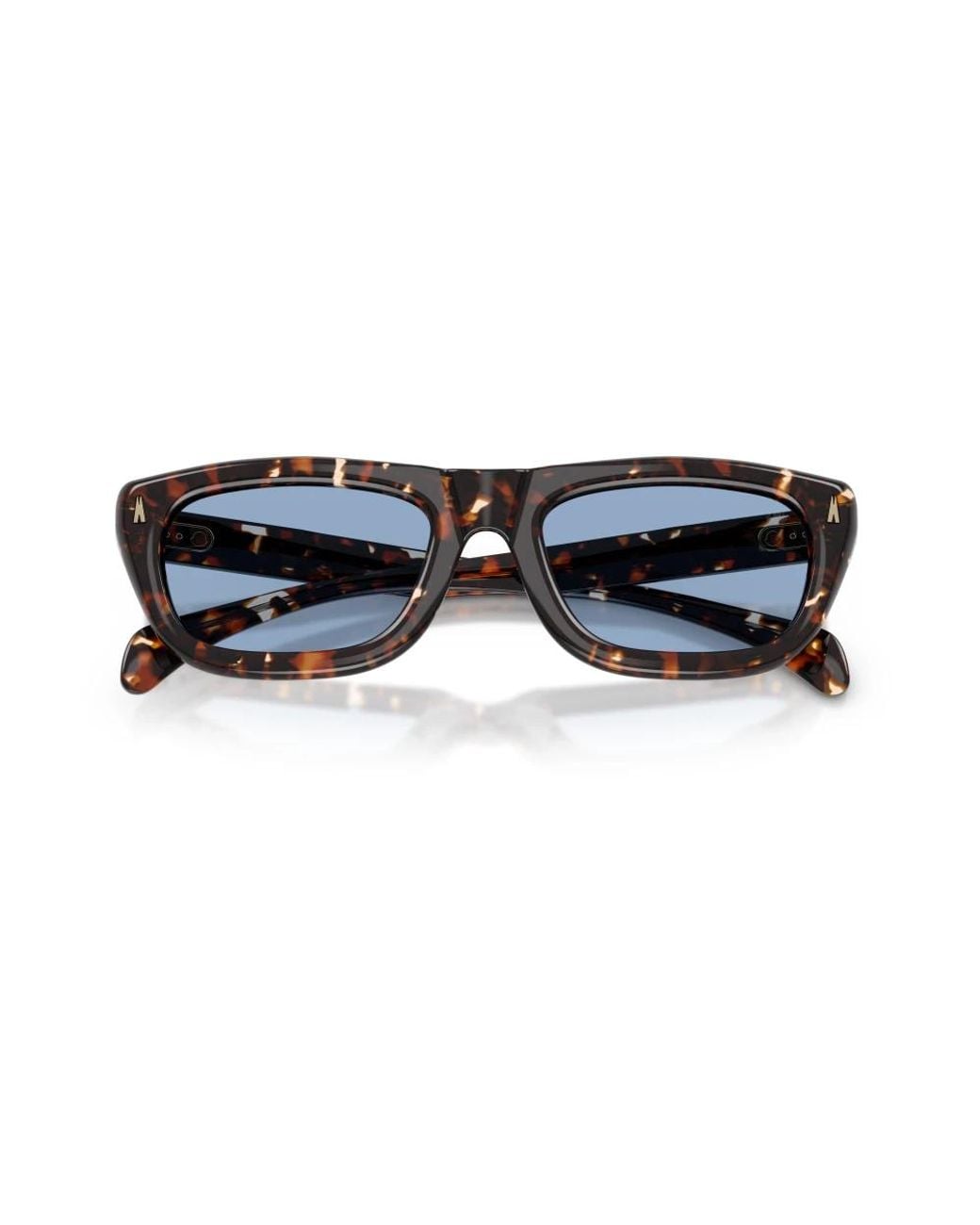 Moncler Brown Sunglasses