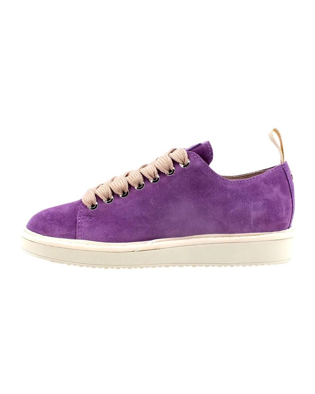 Pànchic Purple P01 Sneaker