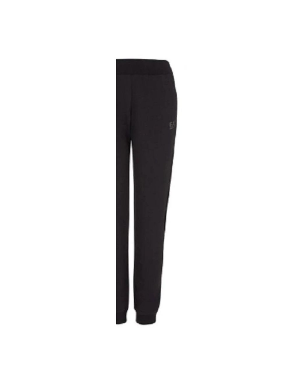 Sweatpants di EA7 in Black