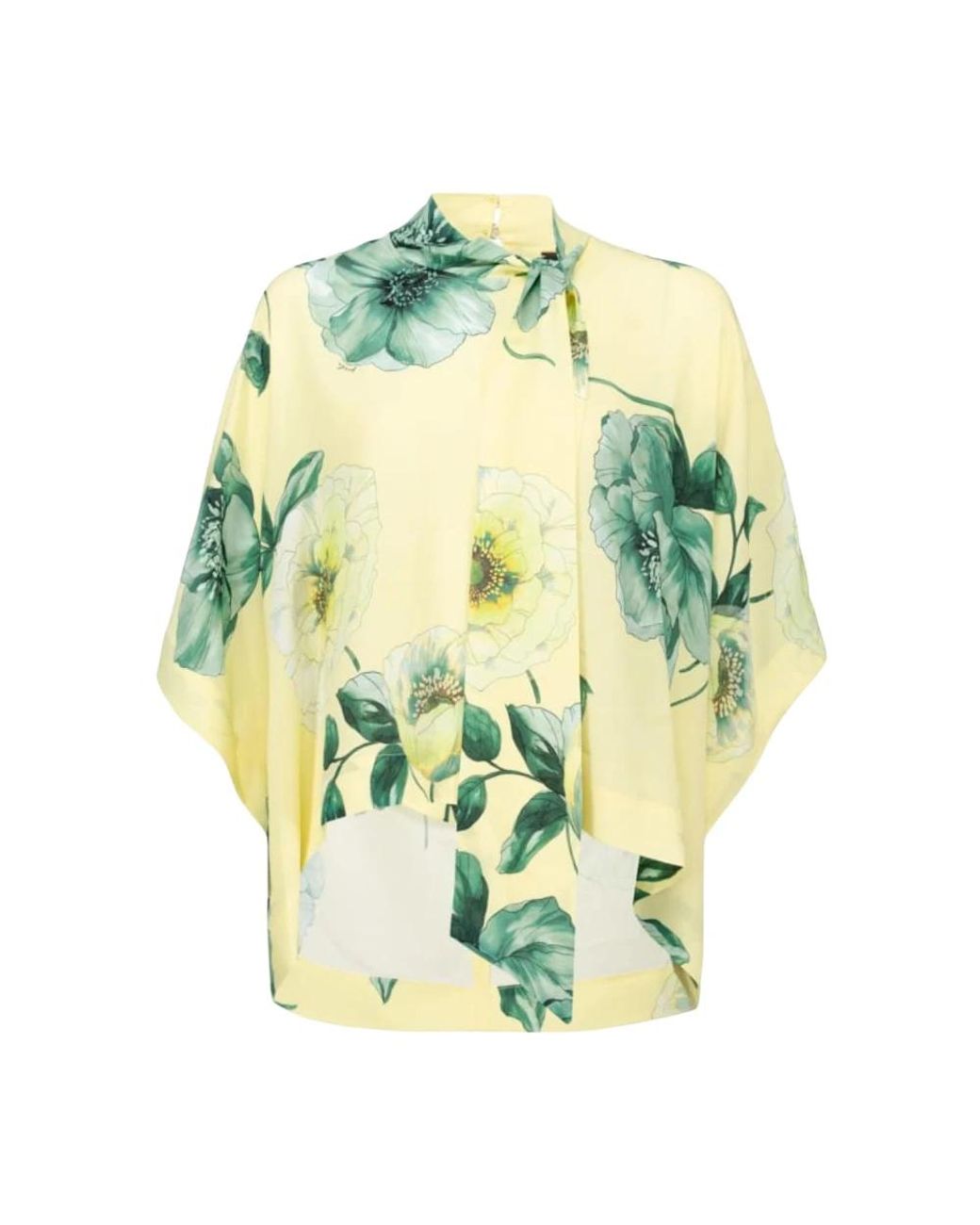 Pinko Green Blouses
