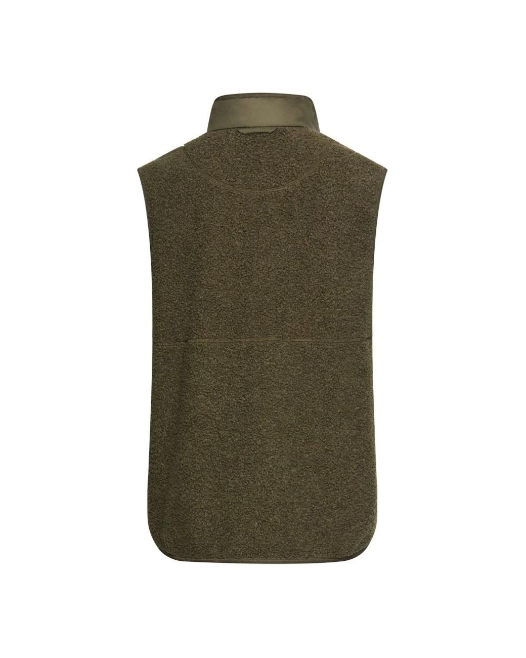 Vests di Camel Active in Green