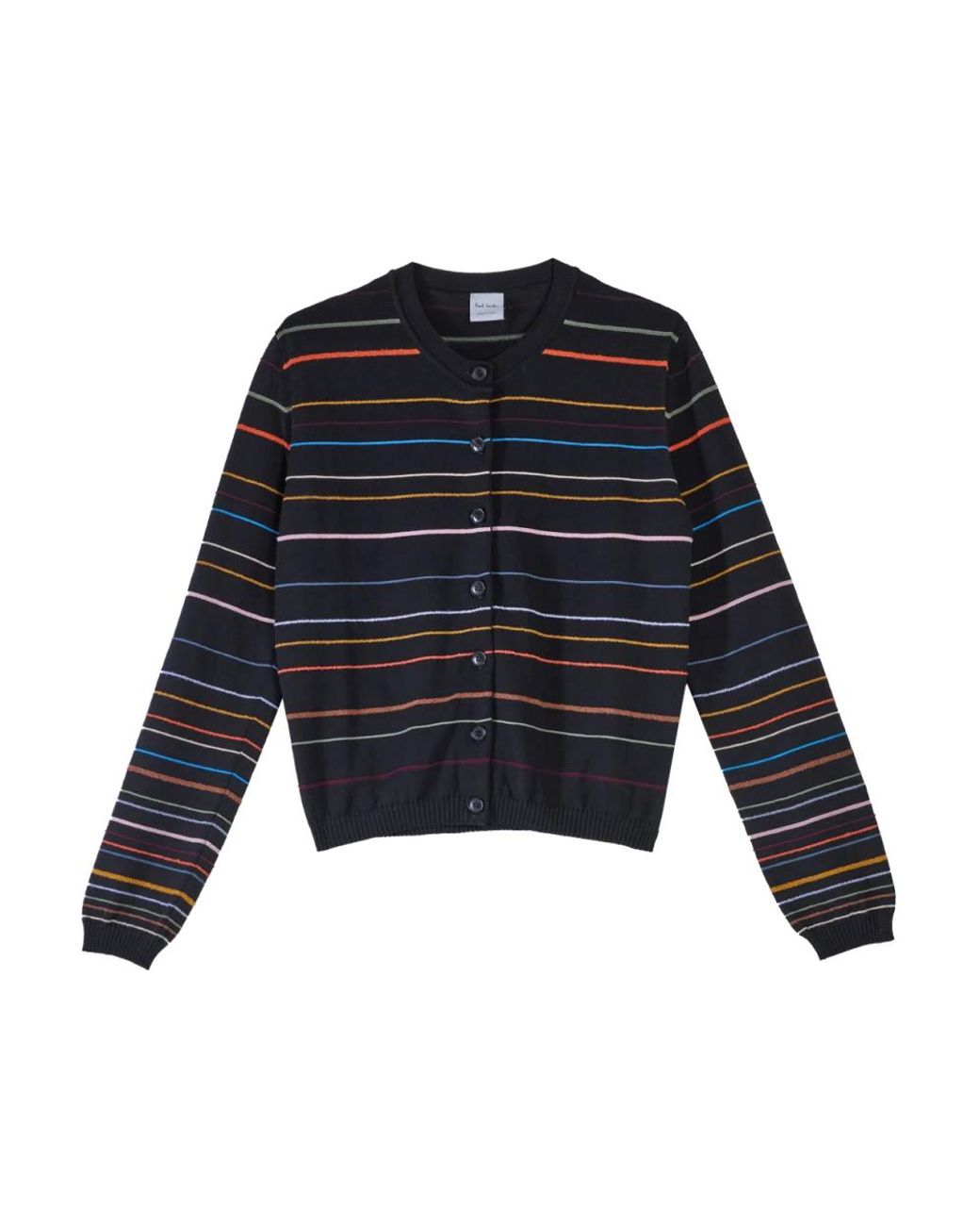 Cardigans Paul Smith de color Blue