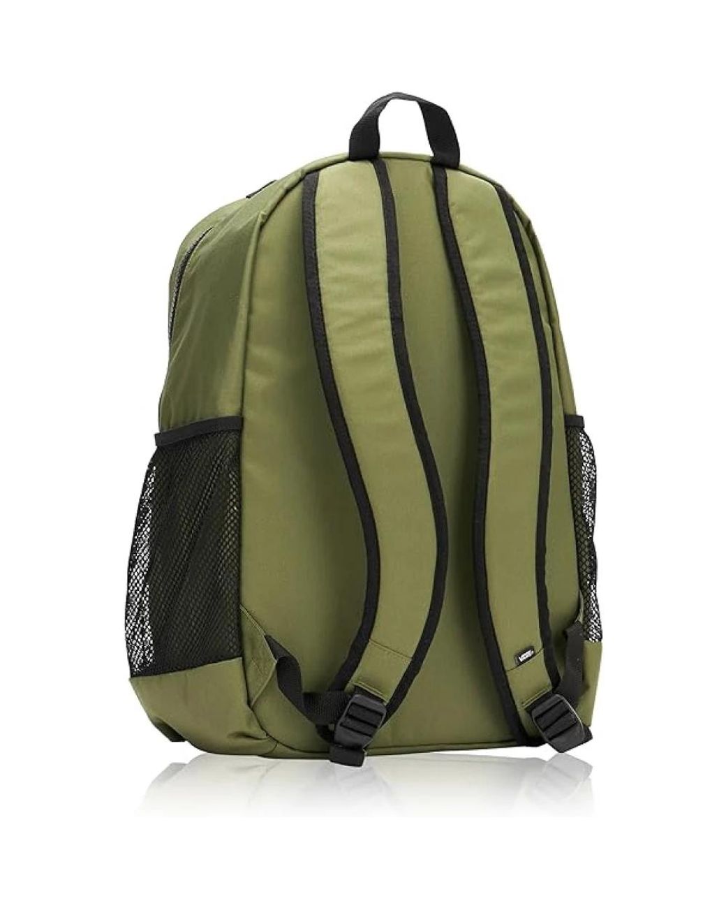 Vans Green Backpacks