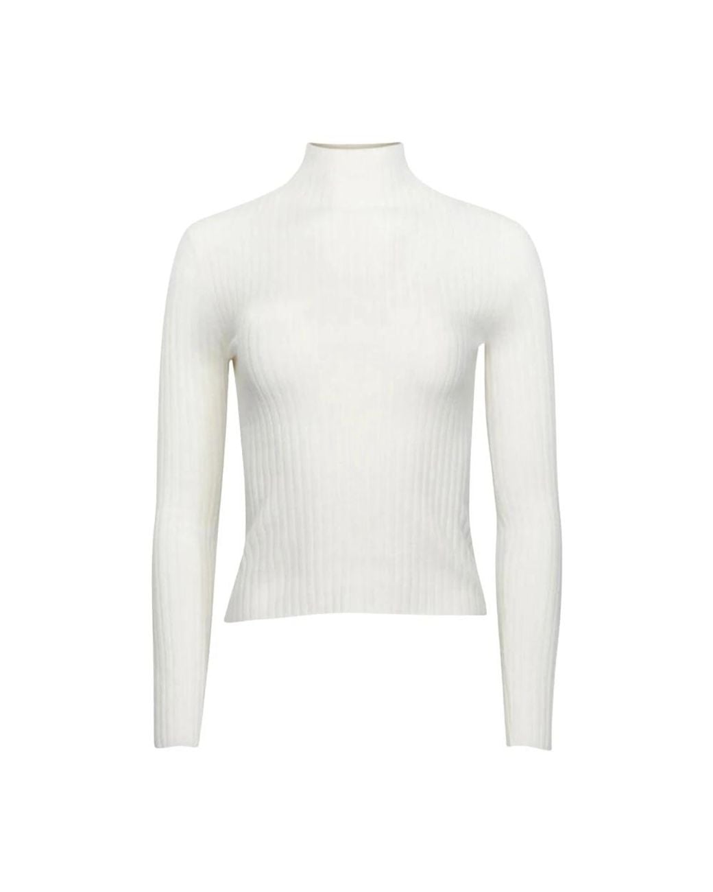 Turtlenecks arch4 en coloris White