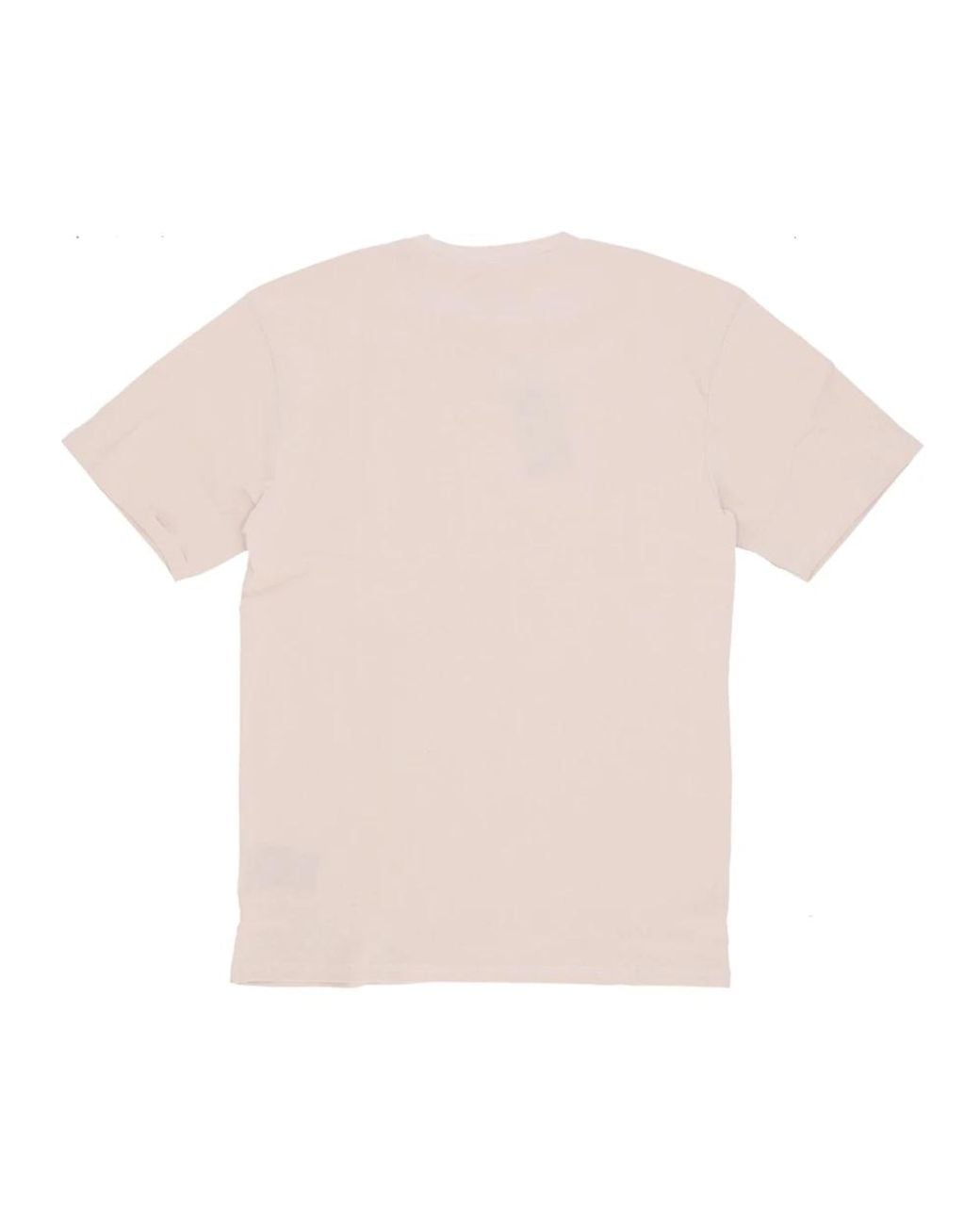 Karlkani Pink T-Shirts for men