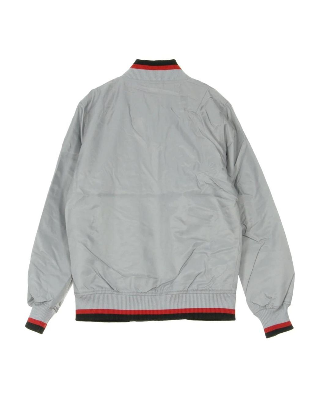 Bomber Jackets KTZ pour homme en coloris Gray