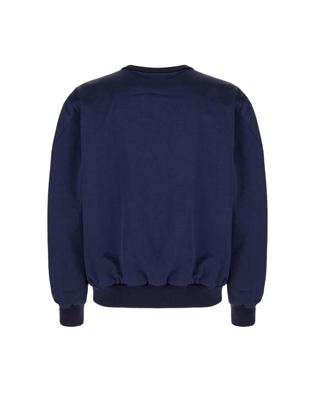 Givenchy Blue Sweaters for men