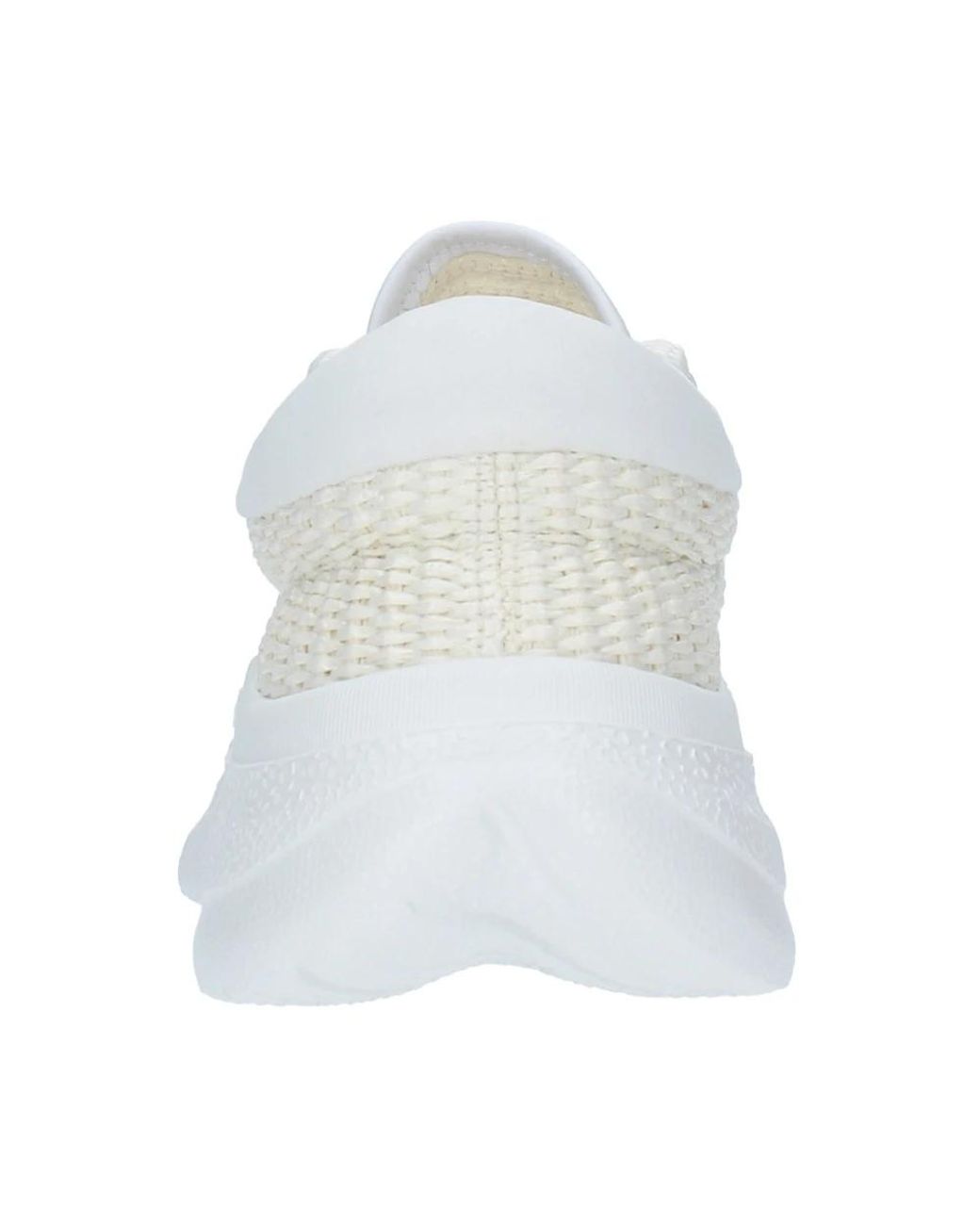 Casadei White Sneakers