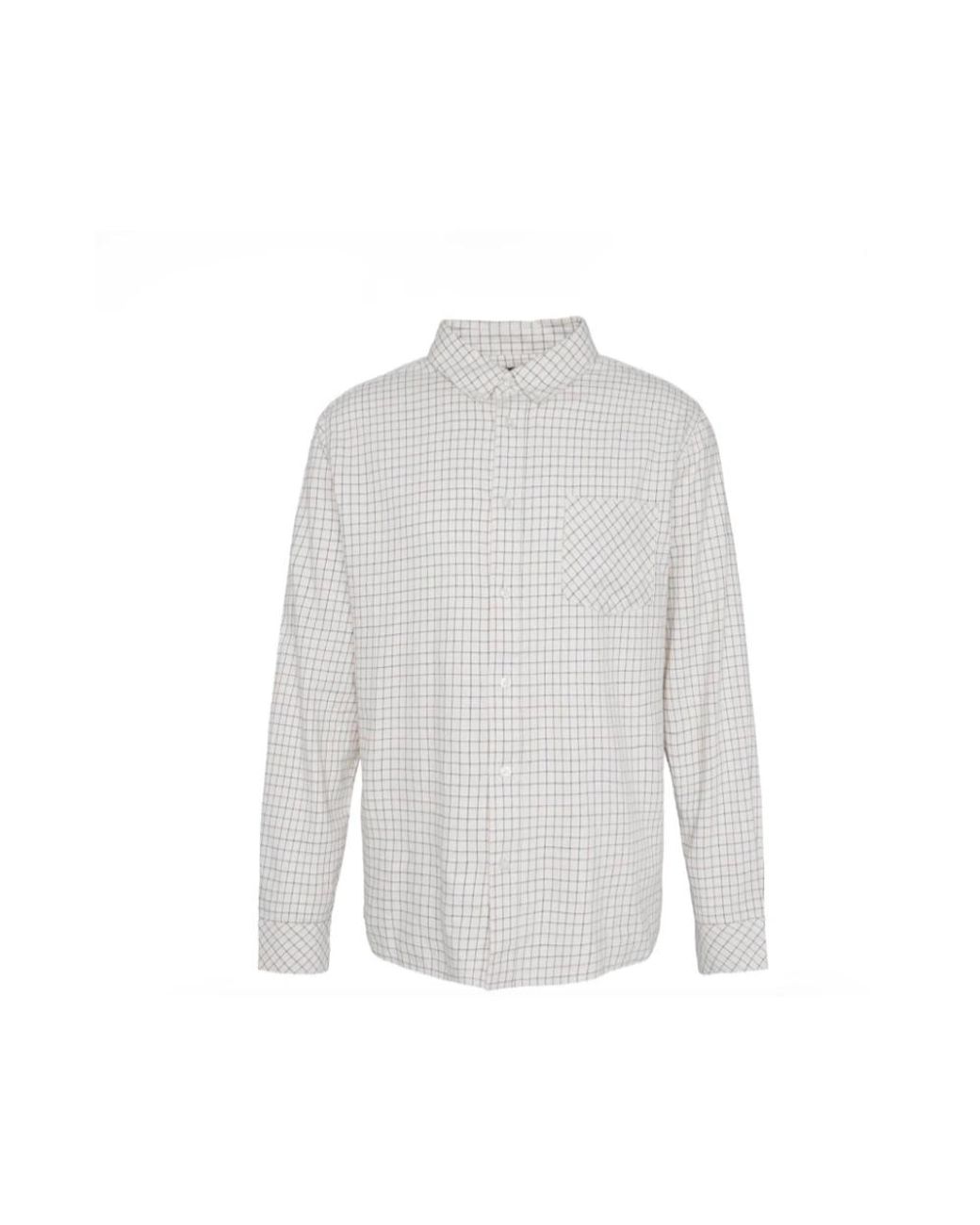 Barbour White Casual Shirts for men