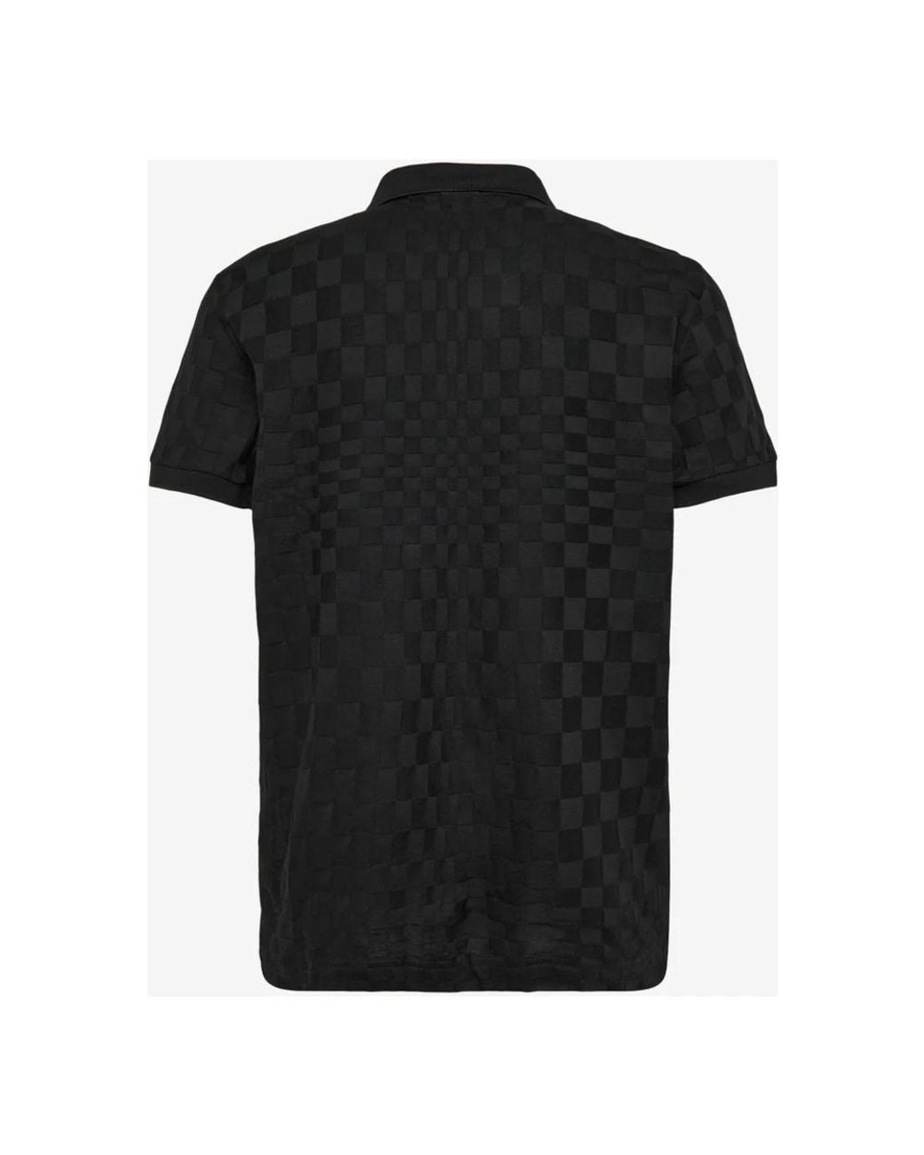 Boss Black Polo Shirts for men