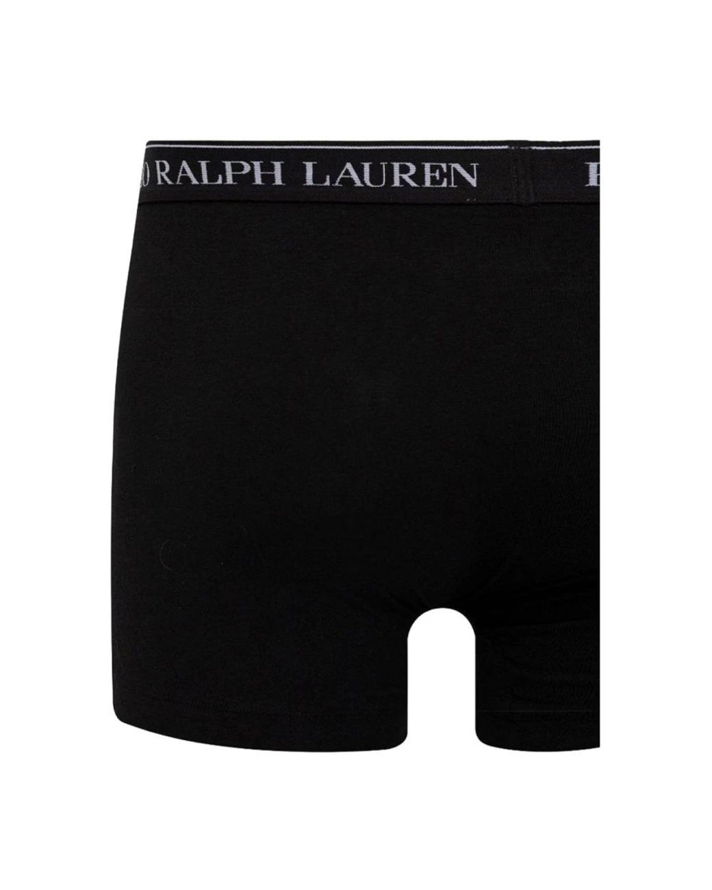 Bottoms Ralph Lauren de hombre de color Black