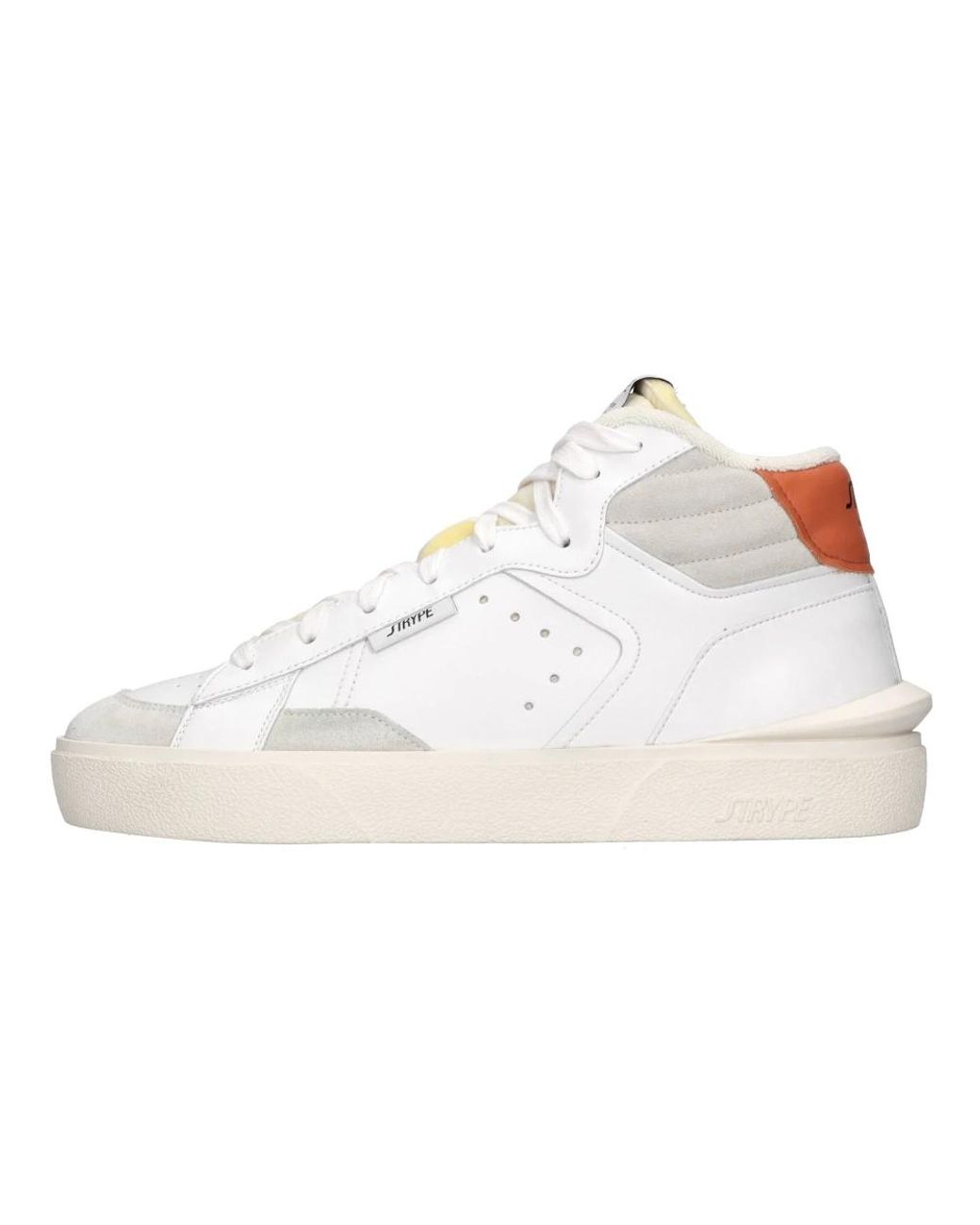 Strype Sneakers in White für Herren