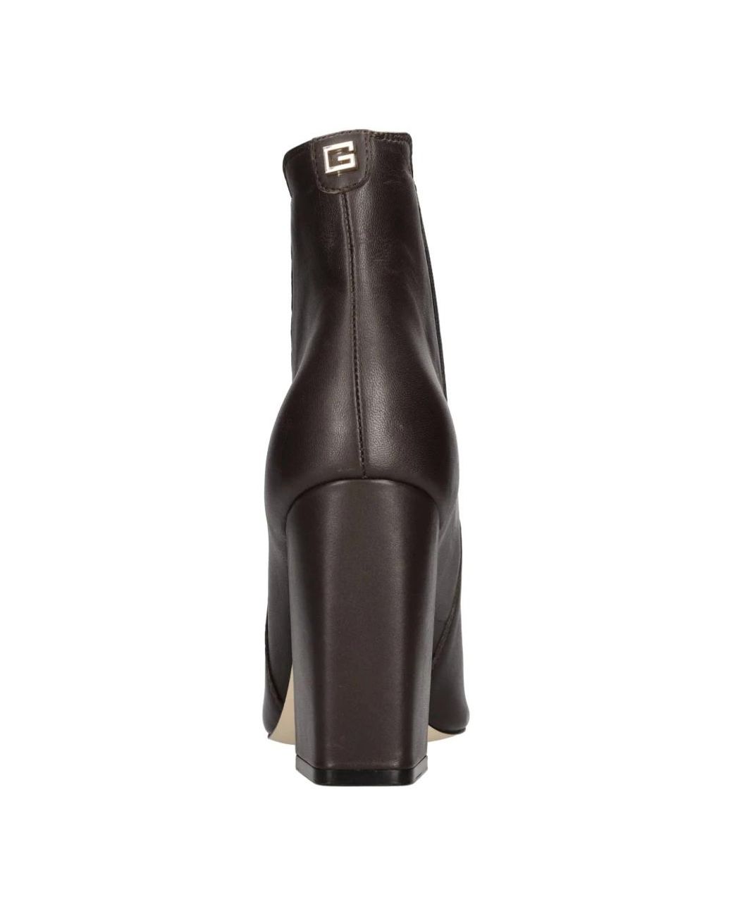 Guess Black Boots