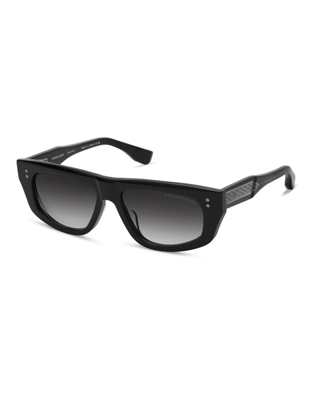Sunglasses di Dita Eyewear in Black
