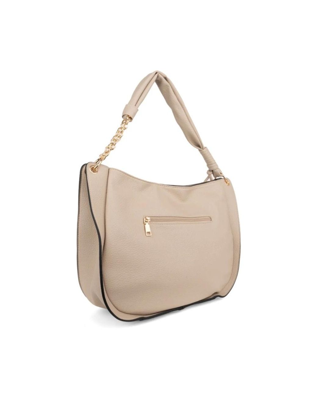 Stella York Natural Shoulder Bags