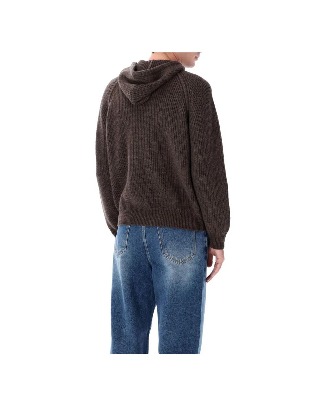 Cardigans DUNST pour homme en coloris Black
