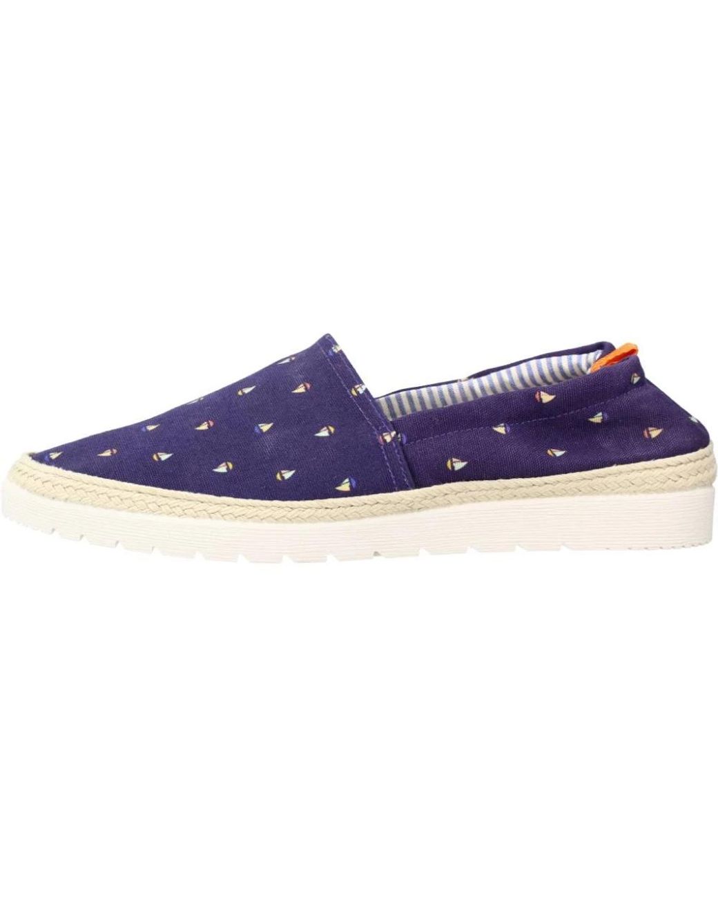 Toni Pons Espadrilles in Blue für Herren