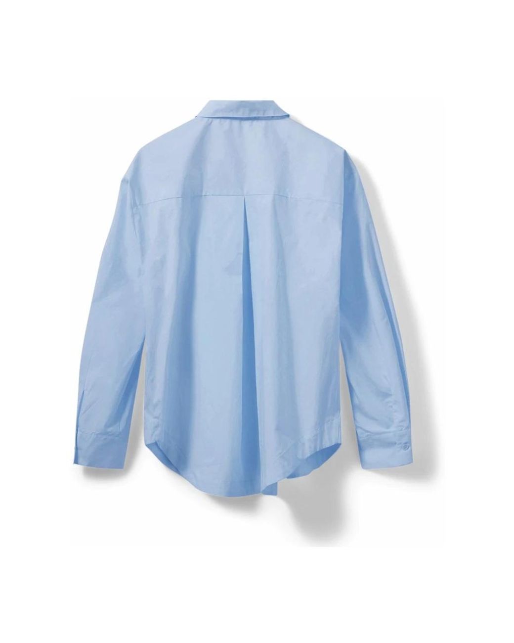 Shirts Sofie Schnoor de color Blue