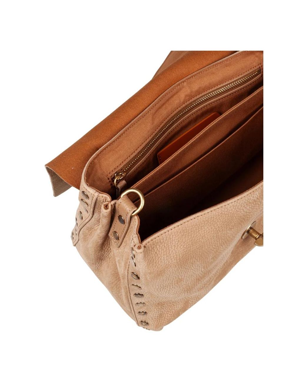 Zanellato Natural Handbags