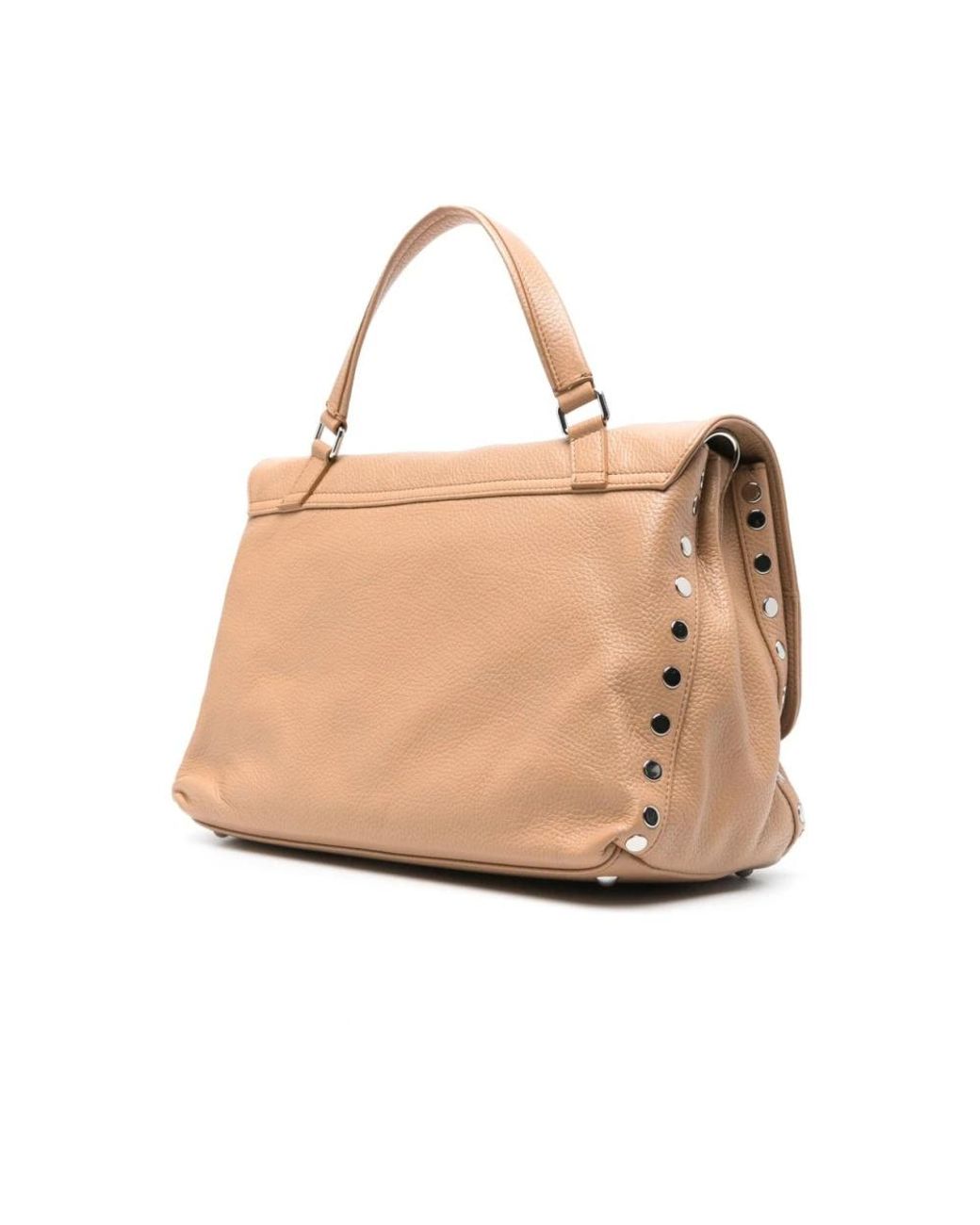 Zanellato Natural Handbags