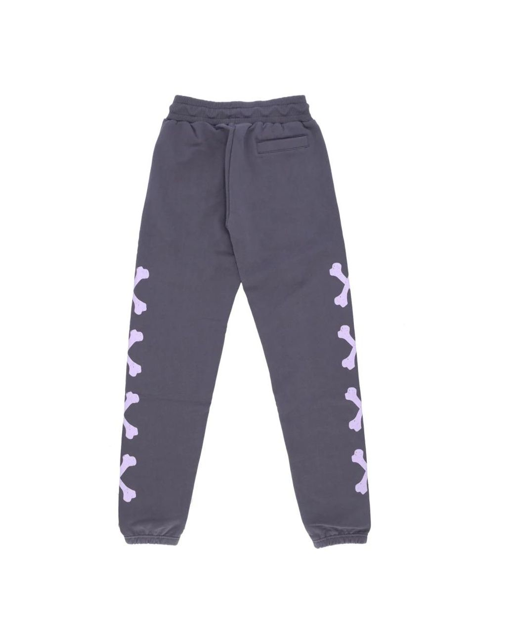 PHOBIA ARCHIVE Blue Sweatpants for men