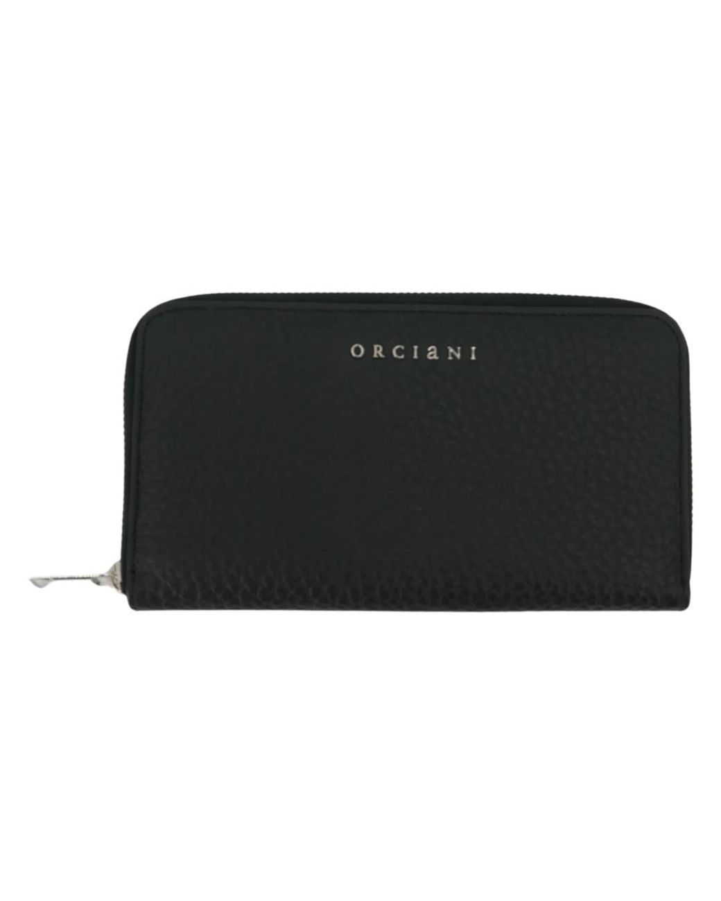 Wallets & Cardholders di Orciani in Black