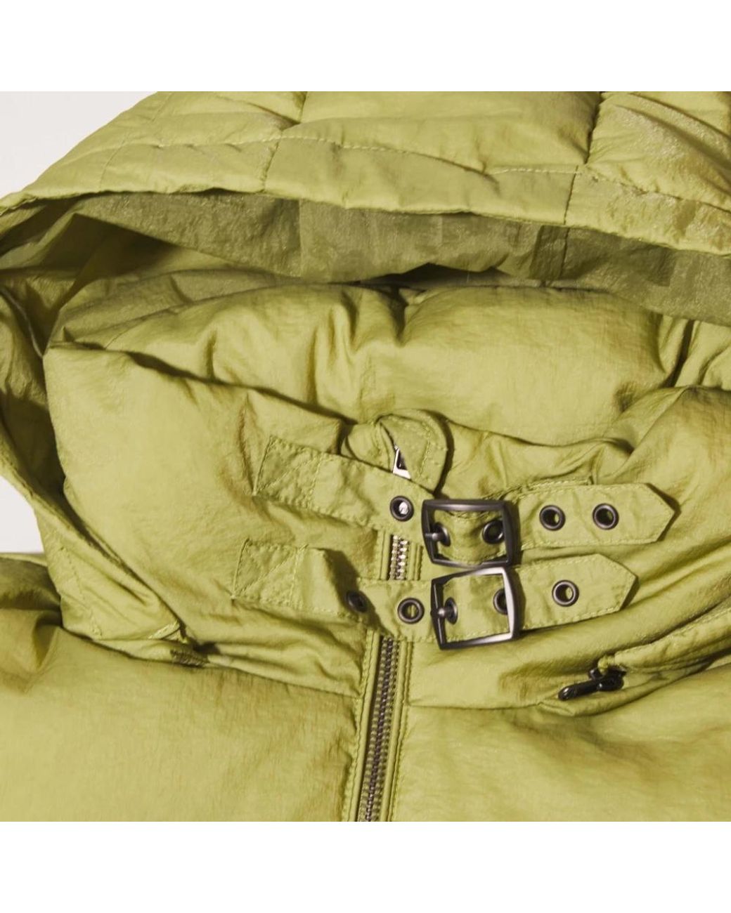 Vests J.O.T.T de color Green