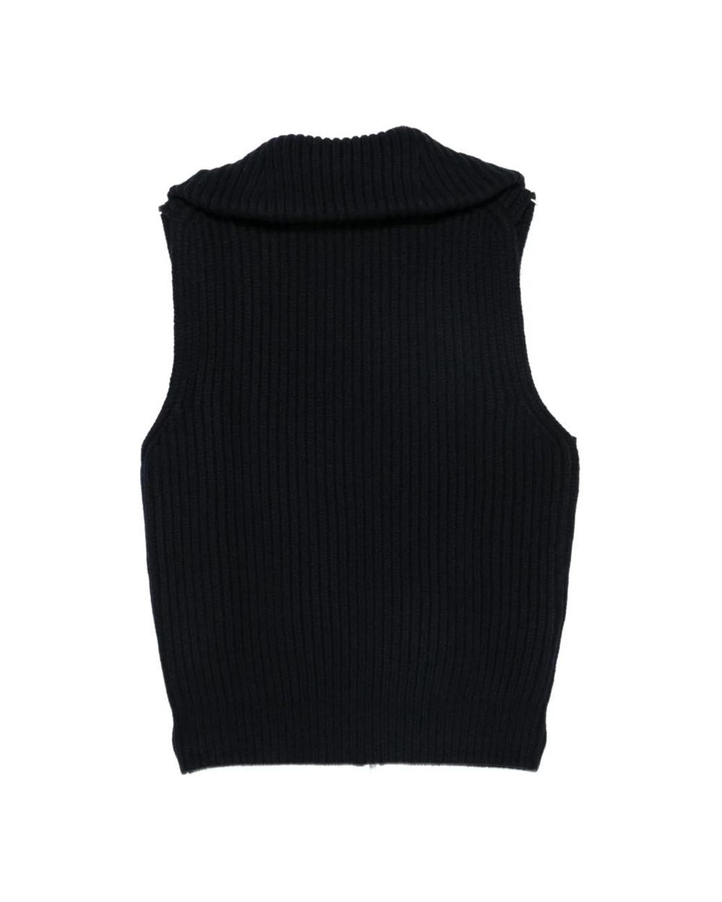 Cardigans Soeur de color Black