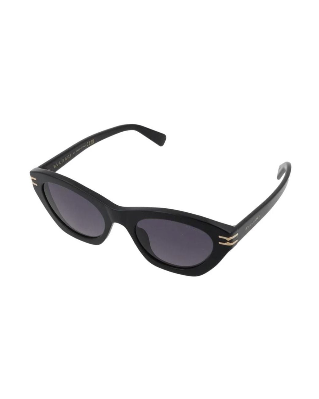 BVLGARI Brown Sunglasses