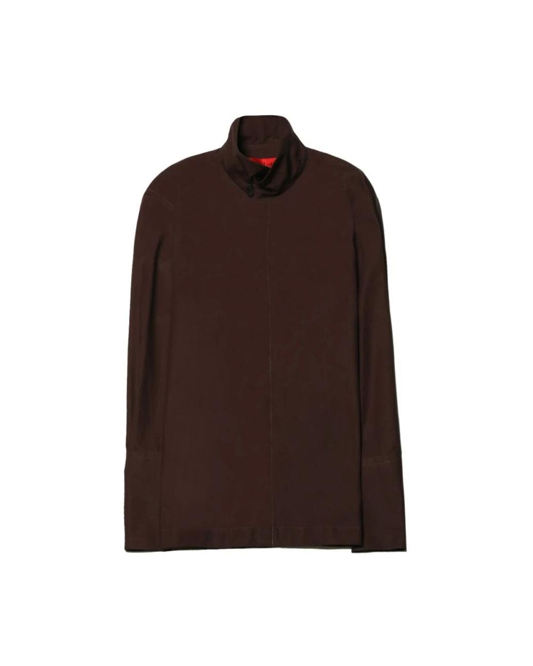 Thelatest Brown The Latest Pullover