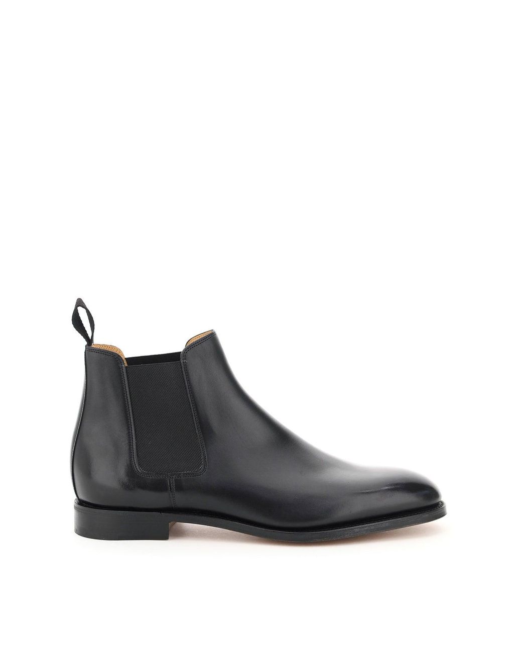 john lobb chelsea boots