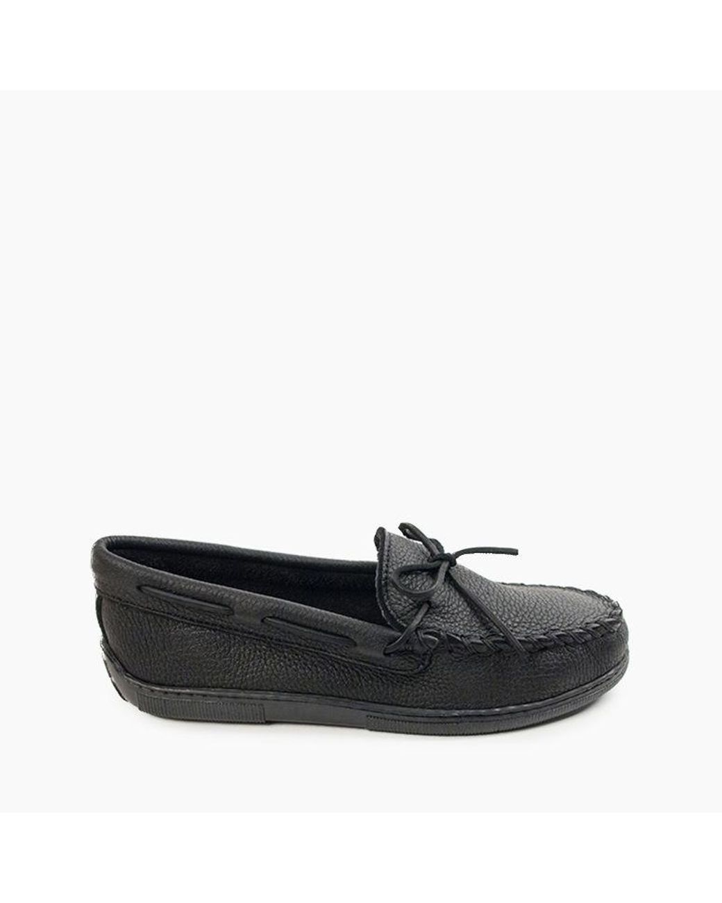 minnetonka moosehide