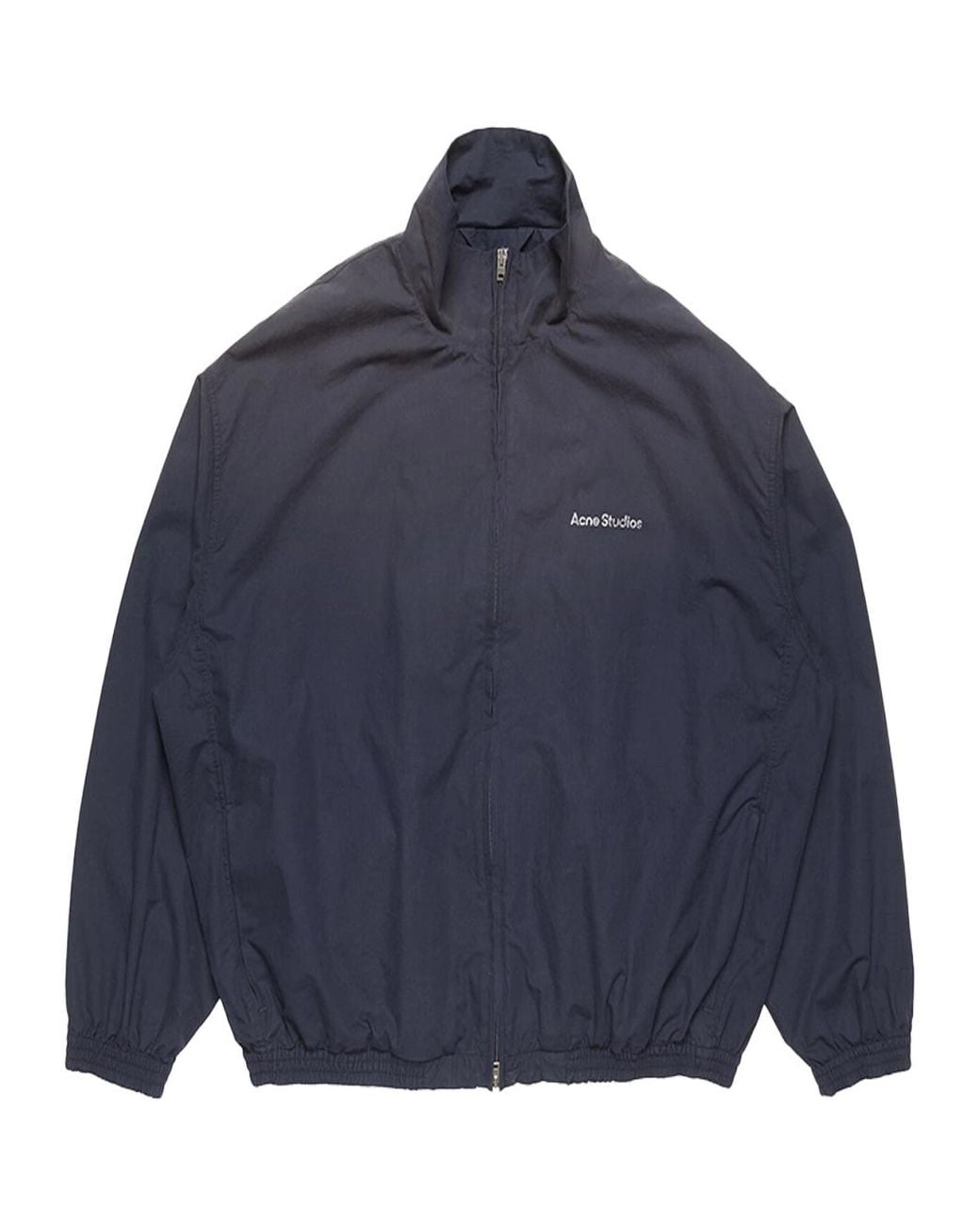 Acne Blue 1996 Jacket for men