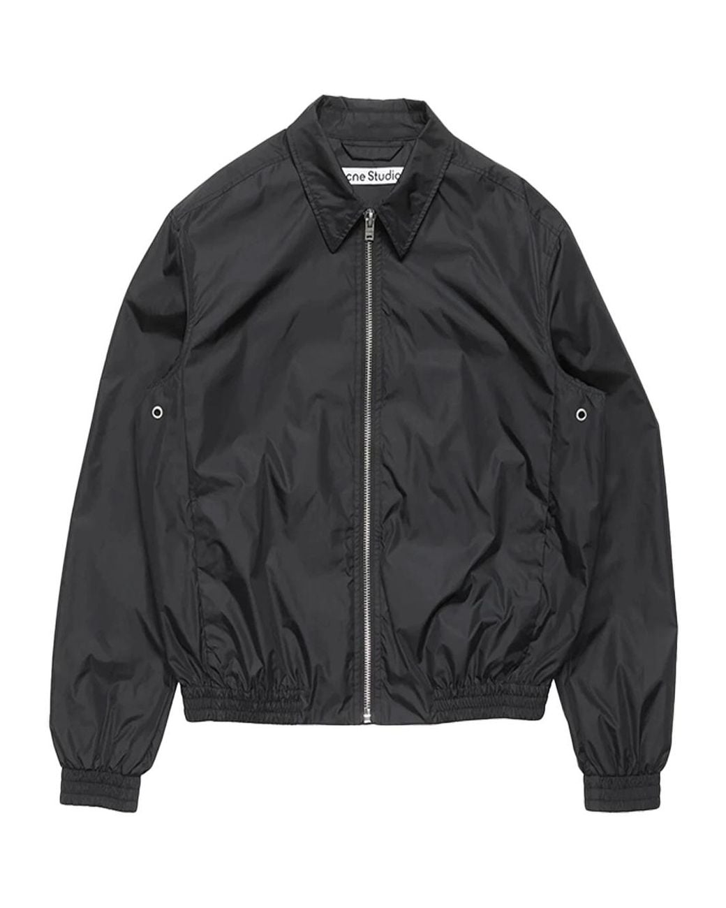 Acne Black 1996 Lightweight Jacket for men